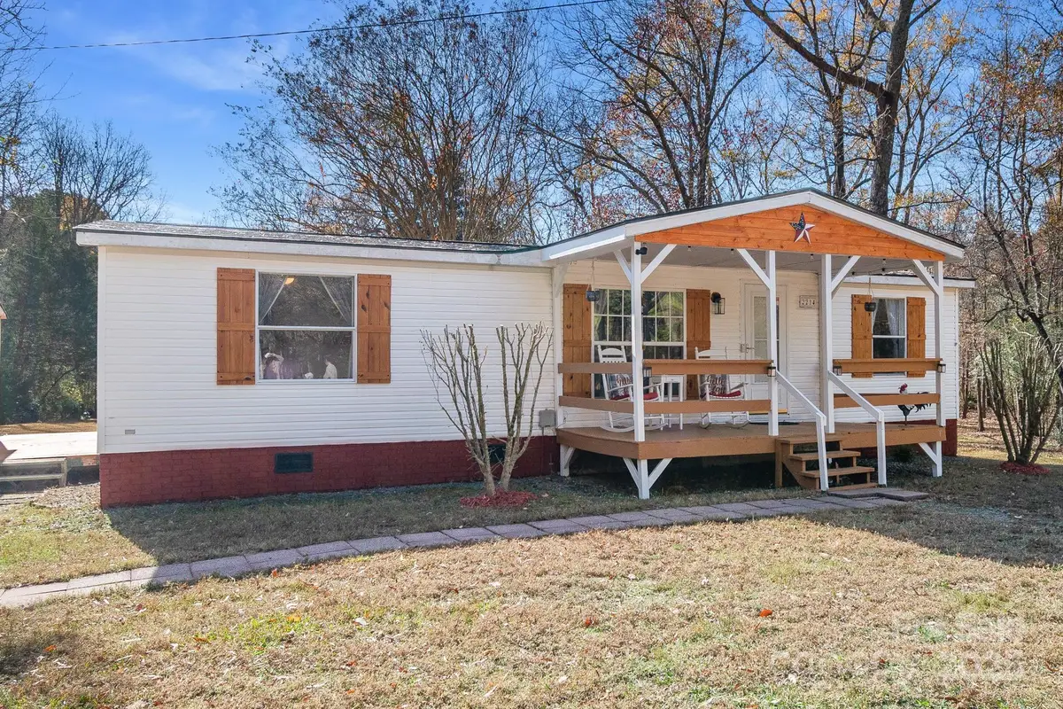 2214 Sojourn Road, Marshville, NC 28103 - Image #1