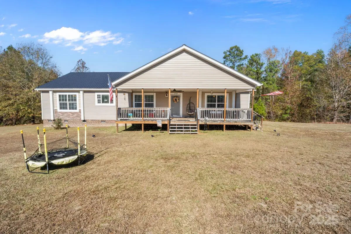 1732 Beach Lane, Heath Springs, SC 29058 - #1