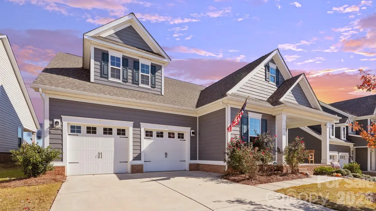 3019 Sterling Drive, Waxhaw, NC 28173 - #1