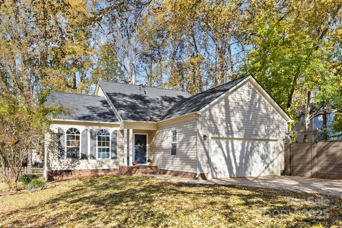 16130 Farmall Drive, Huntersville, NC 28078 - #1