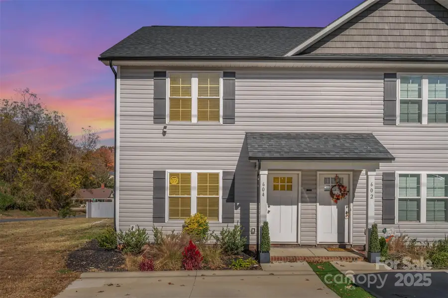 604 W 8th Street, Kannapolis, NC 28081 - Image #3