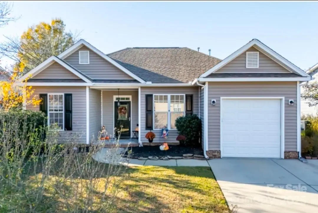 1175 Steele Meadows Drive, Fort Mill, SC 29715 - #1