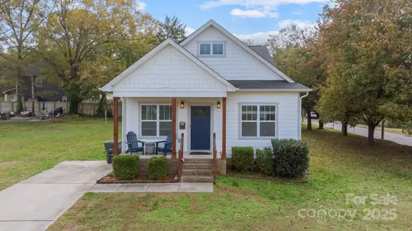 705 W 2nd Avenue, Gastonia, NC 28052