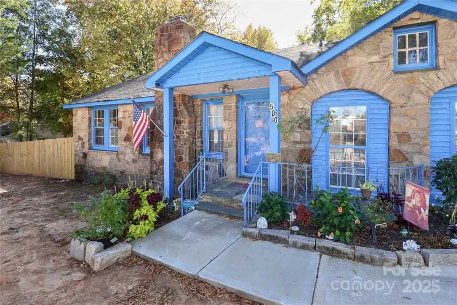 500 E 13th Street, Kannapolis, NC 28083 - Image #2