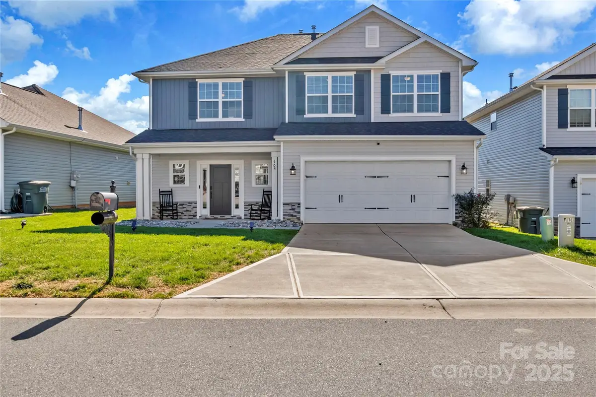 705 Centennial Street, Gastonia, NC 28056 - Image #1