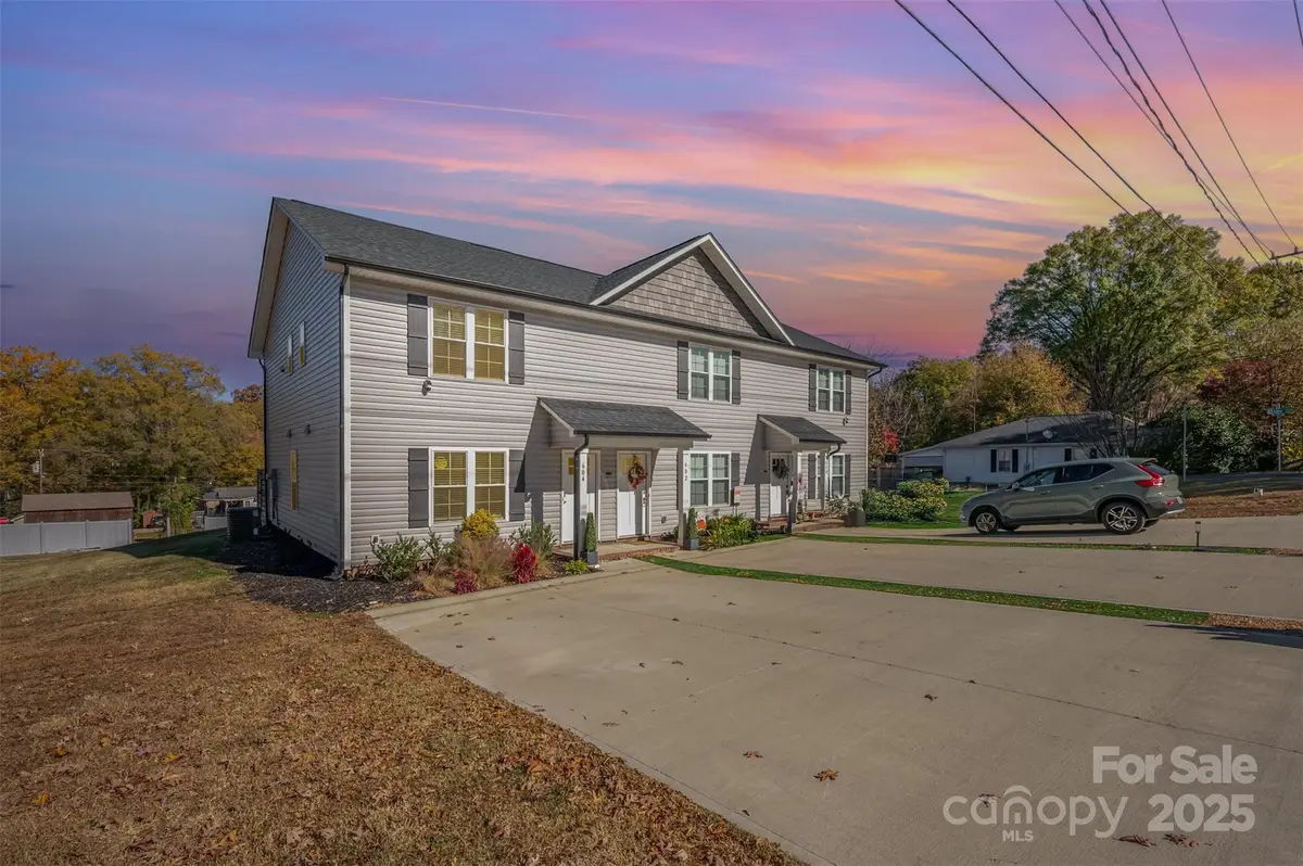 602 W 8th Street, Kannapolis, NC 28081 - Image #1