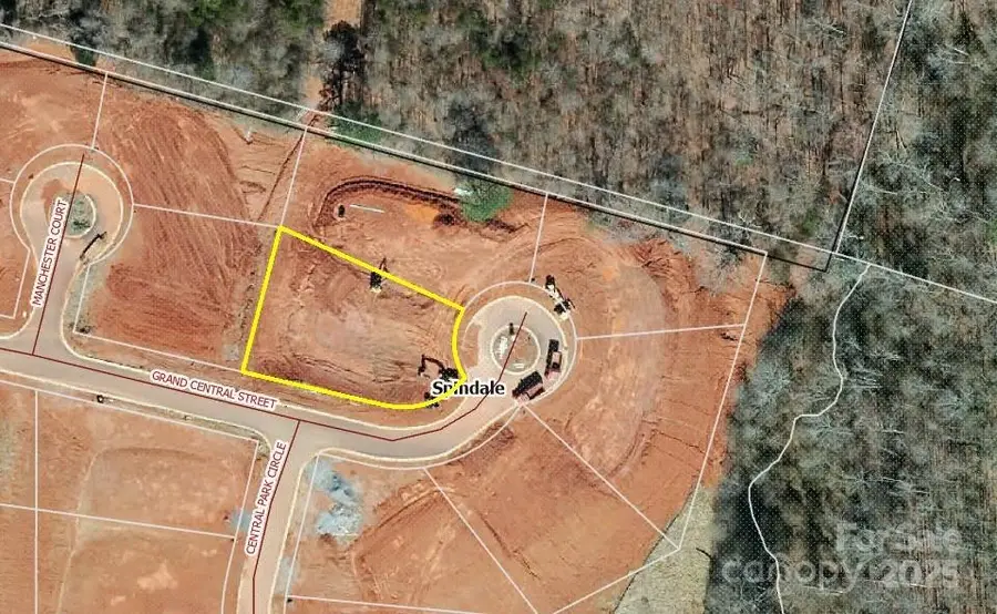 0 Grand Central Street #80, Spindale, NC 28160 - Image #2