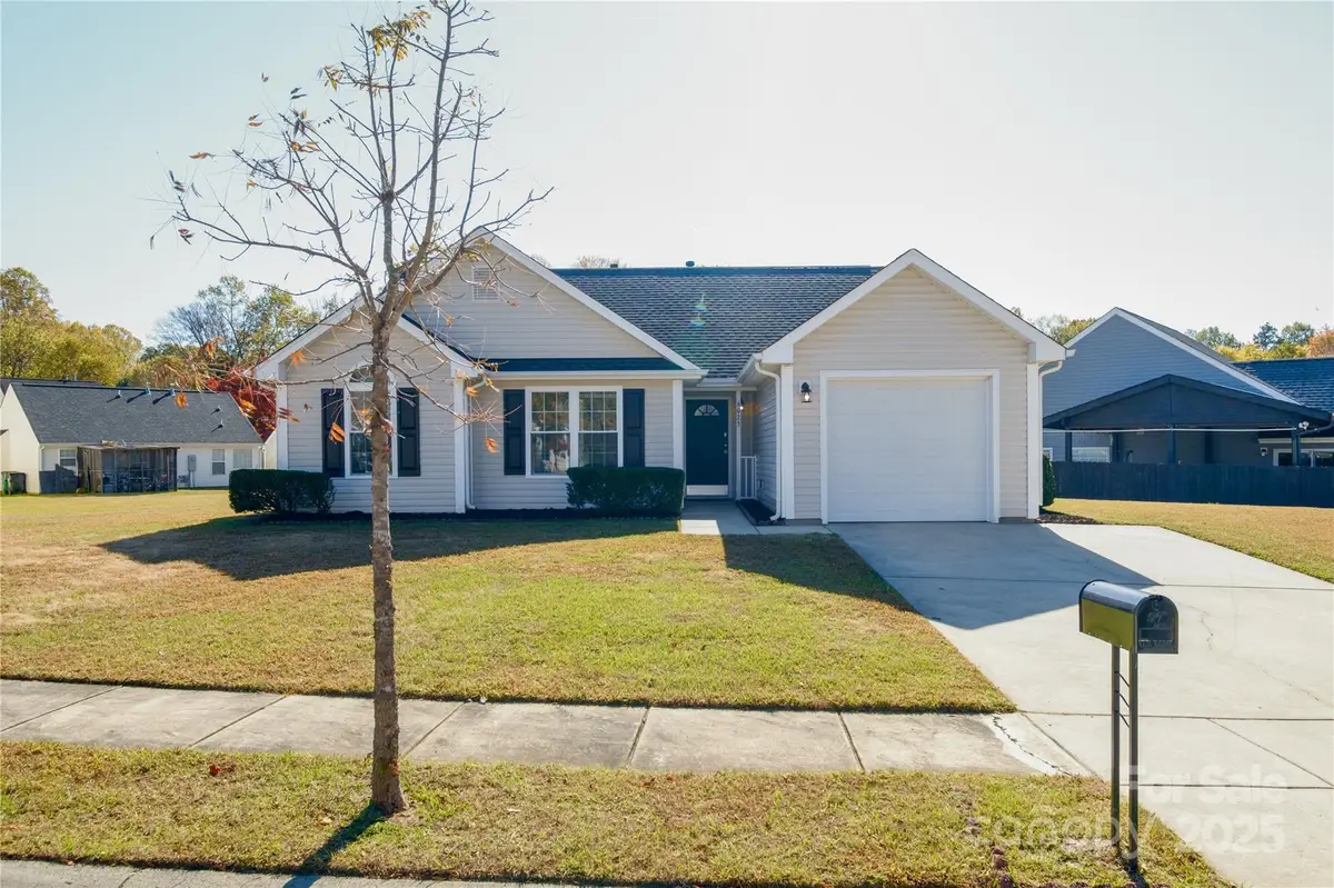 6023 Mary Blair Lane, Charlotte, NC 28214 - #1