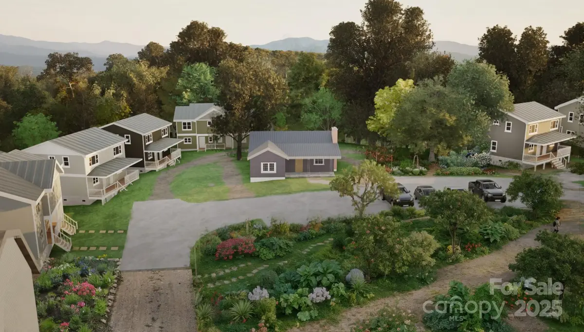 23 Fireside Drive, Asheville, NC 28806 - Image #1