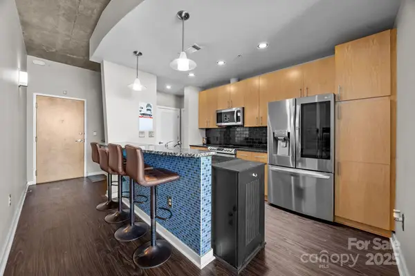 210 N Church Street #2612, Charlotte, NC 28202