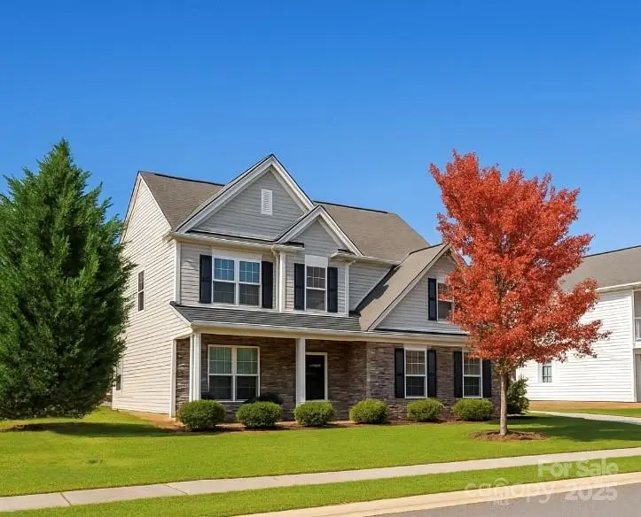 128 Millen Drive, Mooresville, NC 28115 - #1