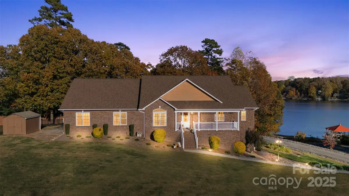 465 Espie Little Road, Taylorsville, NC 28681 - Image #1