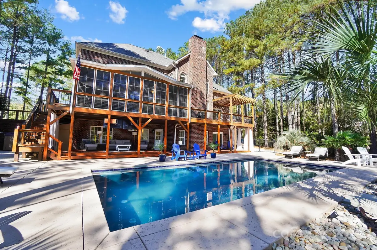 1203 Broadside Road, York, SC 29745 - #1