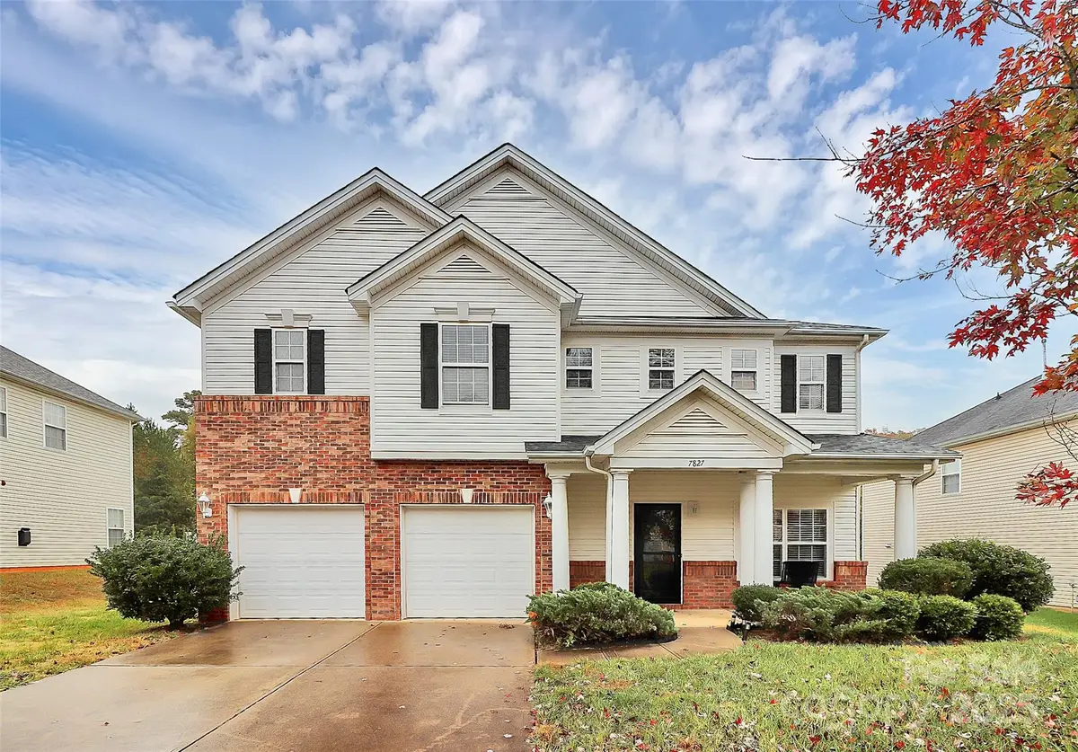 7827 Kuck Road, Mint Hill, NC 28227 - Image #1