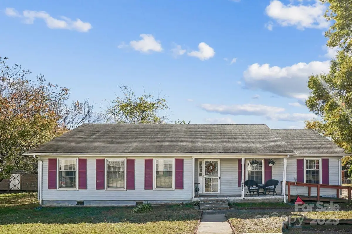 9801 Packard Street, Pineville, NC 28134 - Image #1