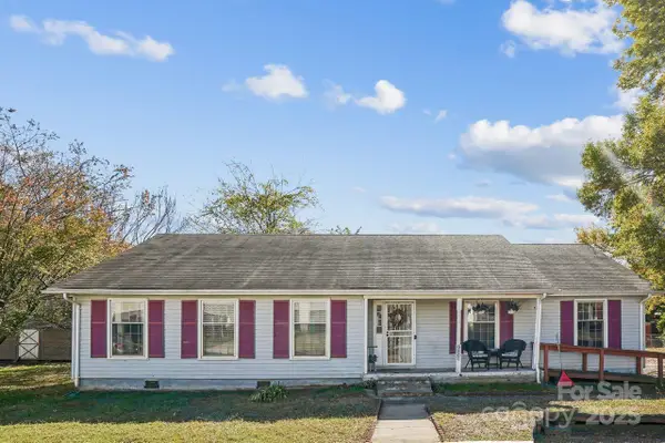 9801 Packard Street, Pineville, NC 28134