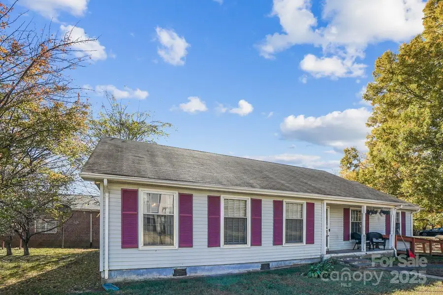 9801 Packard Street, Pineville, NC 28134 - Image #2