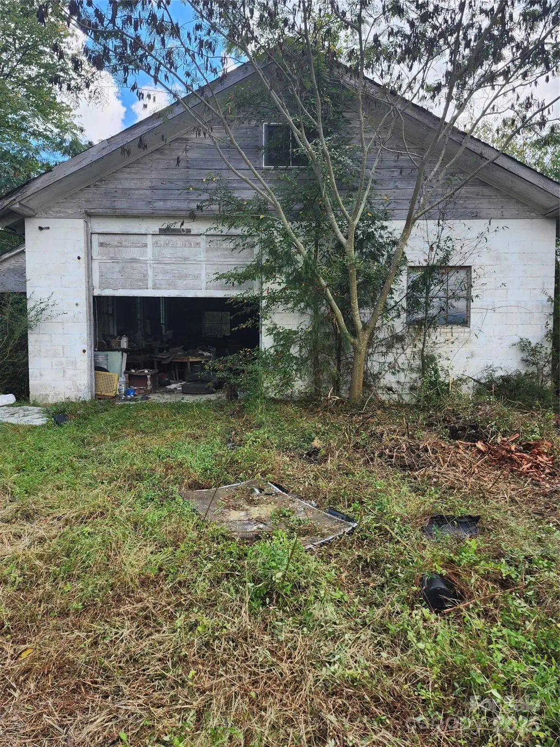 11706 E Nc Hwy 73 Highway, Mount Pleasant, NC 28124 - #1