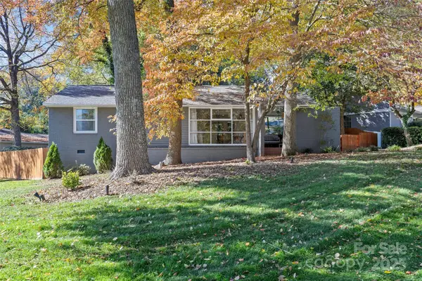 616 Northgate Avenue, Charlotte, NC 28209