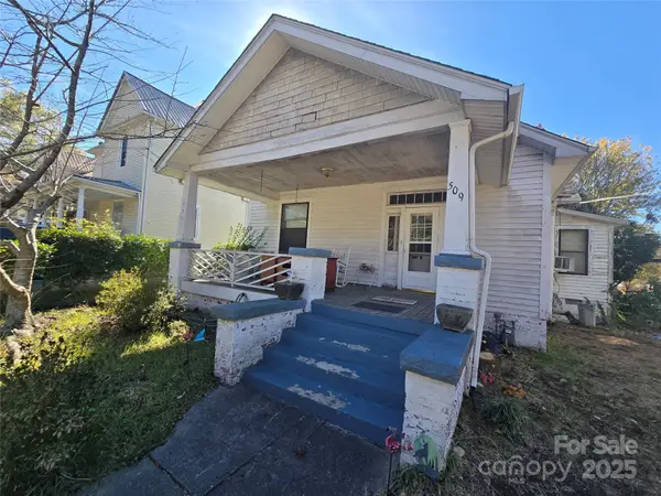 509 5th Street, Spencer, NC 28159