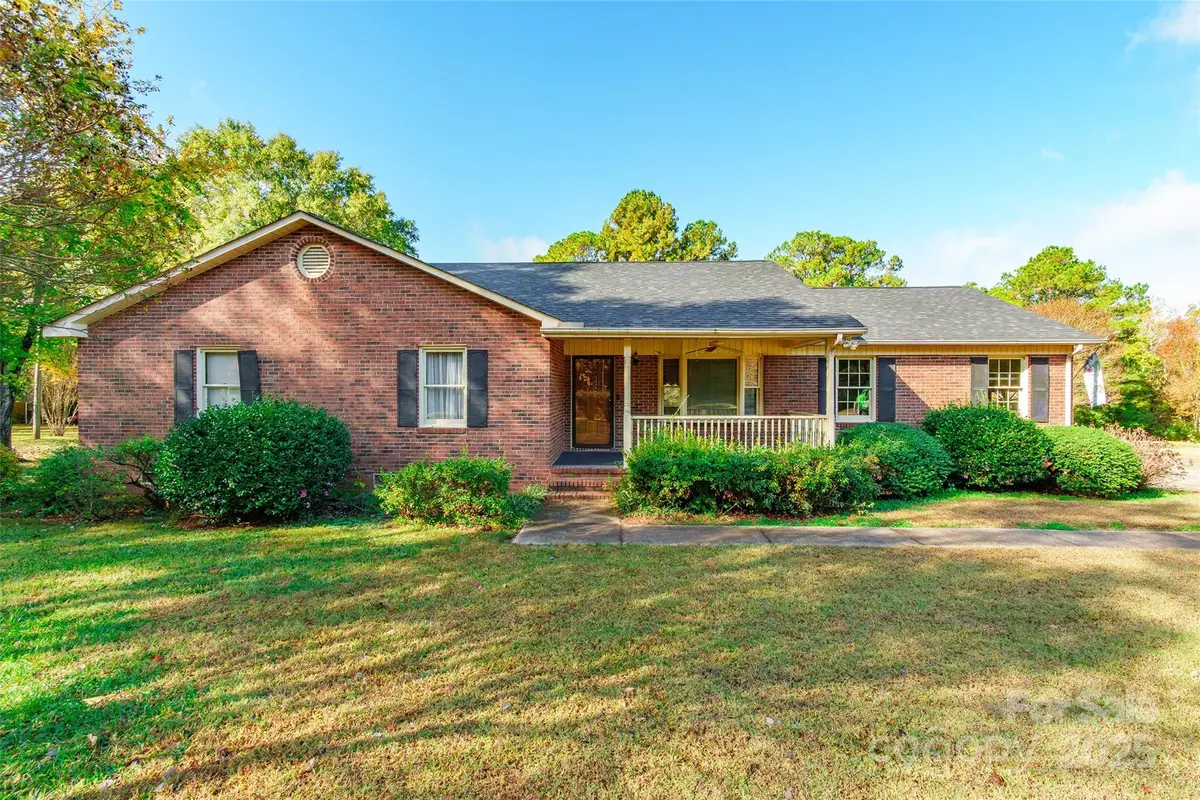 673 Tirzah Road, York, SC 29745 - #1