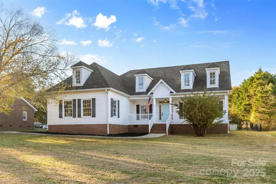 907 Houston Drive, Monroe, NC 28110 - Image #2