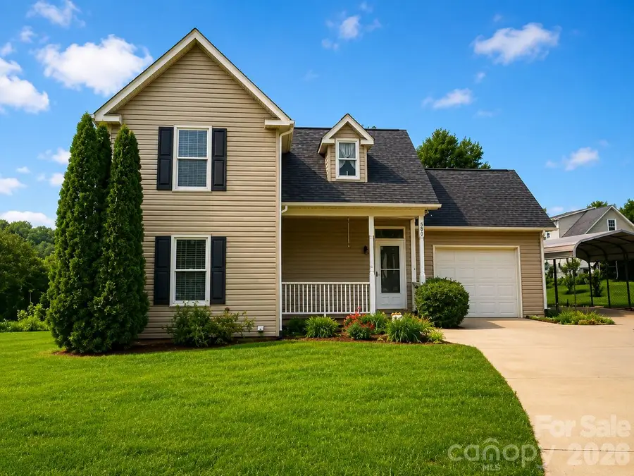 506 Pleasant Street, Spindale, NC 28160 - #2