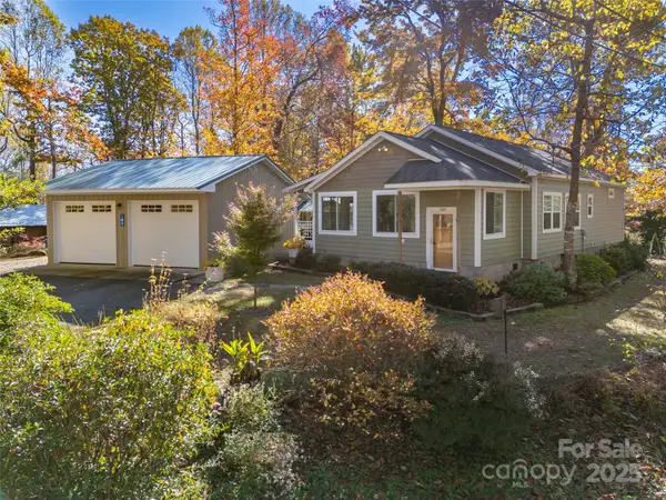 189 Friendly Circle, Saluda, NC 28773