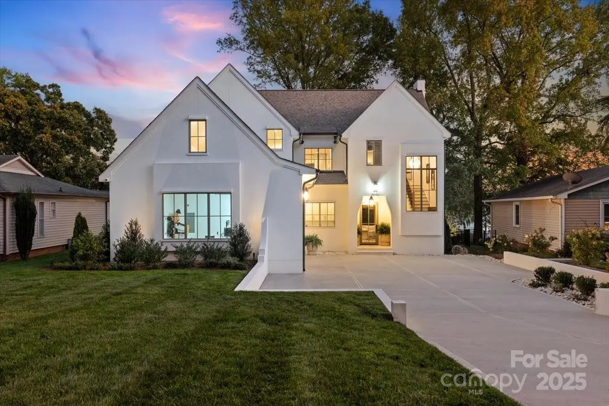 21520 Rio Oro Drive, Cornelius, NC 28031 - #1