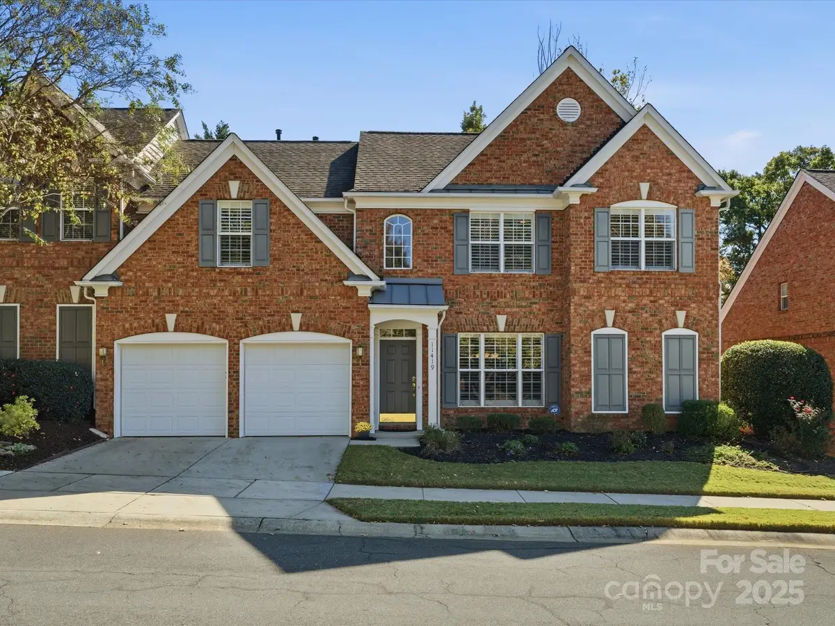 11419 Corliss Avenue, Charlotte, NC 28277 - Image #1