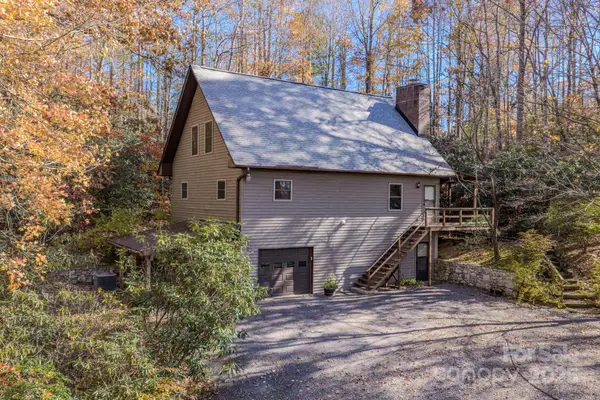 410 Avena Road, Black Mountain, NC 28711