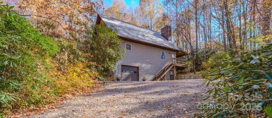 410 Avena Road, Black Mountain, NC 28711 - Image #3