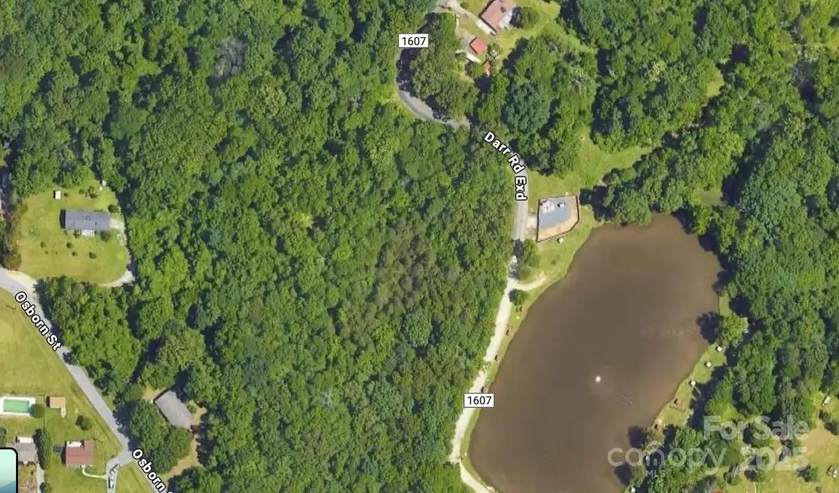0 Darr Road, Trinity, NC 27370 - Image #1
