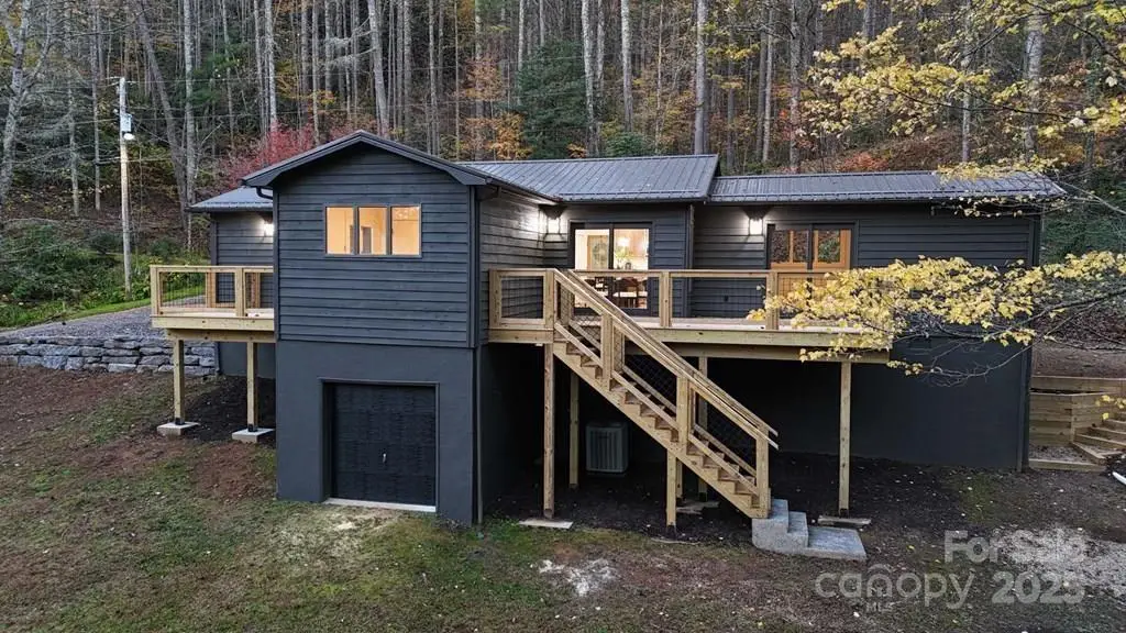 74 Panther Ridge Drive, Webster, NC 28723 - #1