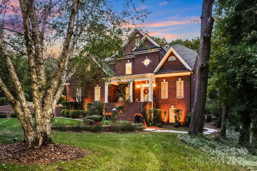 7511 Olde Sycamore Drive, Mint Hill, NC 28227 - Image #3
