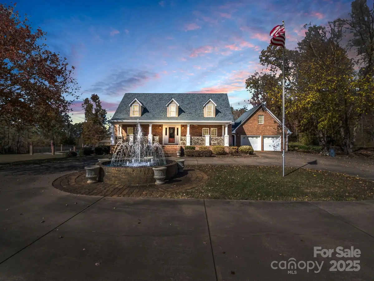 1102 S Mountain Road, Bostic, NC 28018 - Image #1