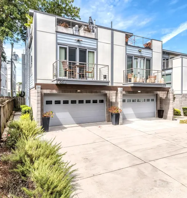 915 Westbrook Drive #A, Charlotte, NC 28202