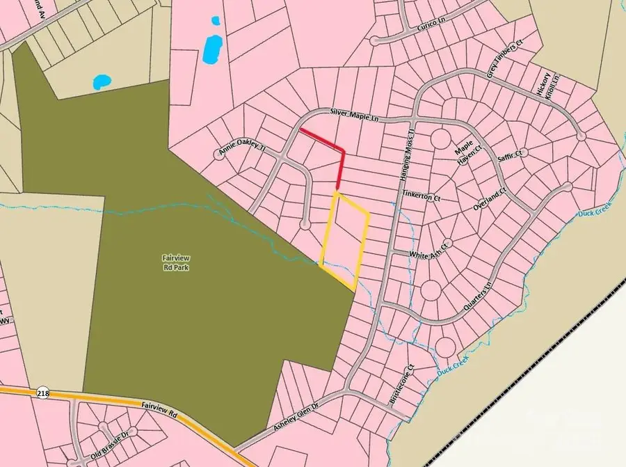 7918 Silver Maple Lane, Mint Hill, NC 28227 - Image #2