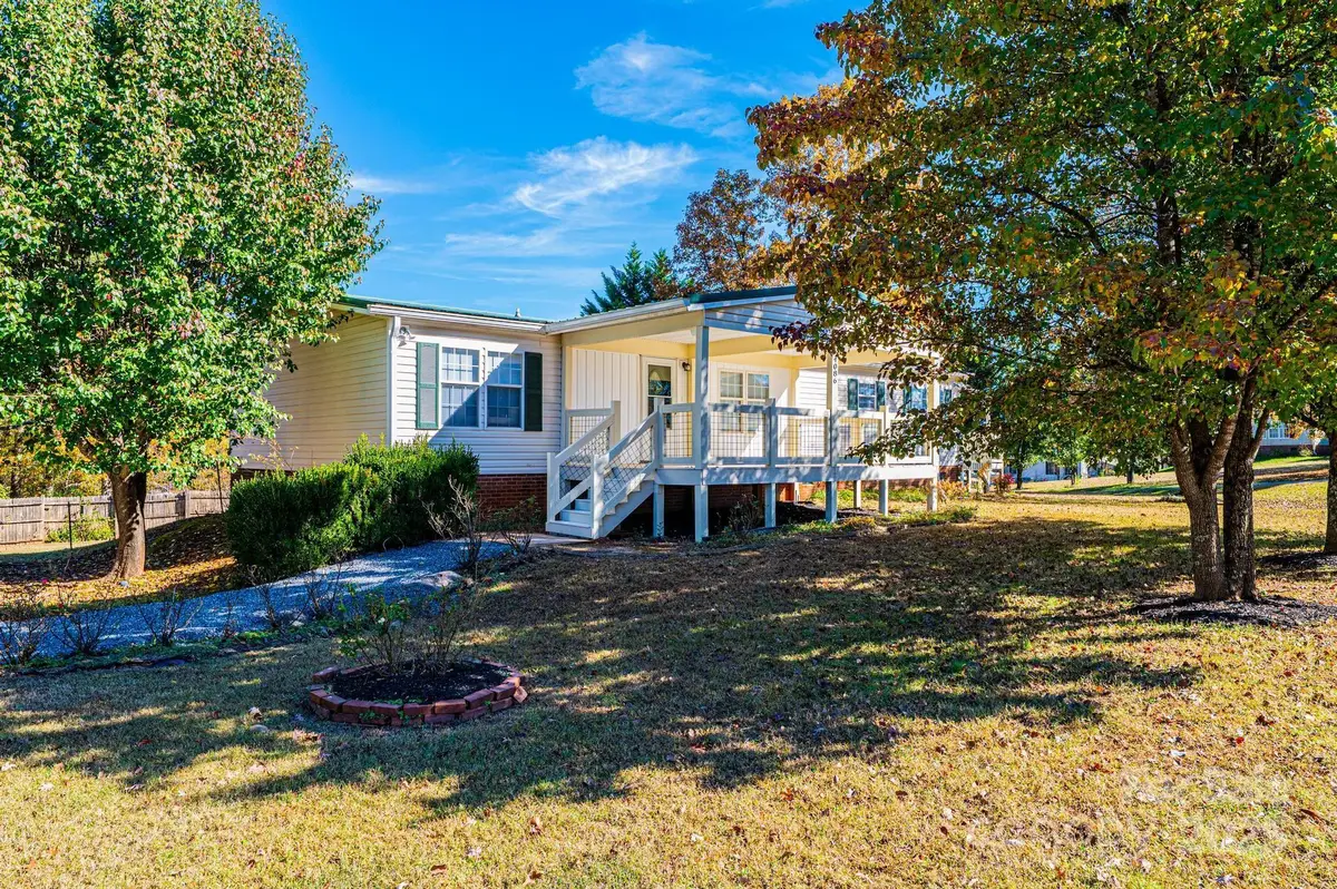 4086 Beckys Drive, Lenoir, NC 28645 - #1