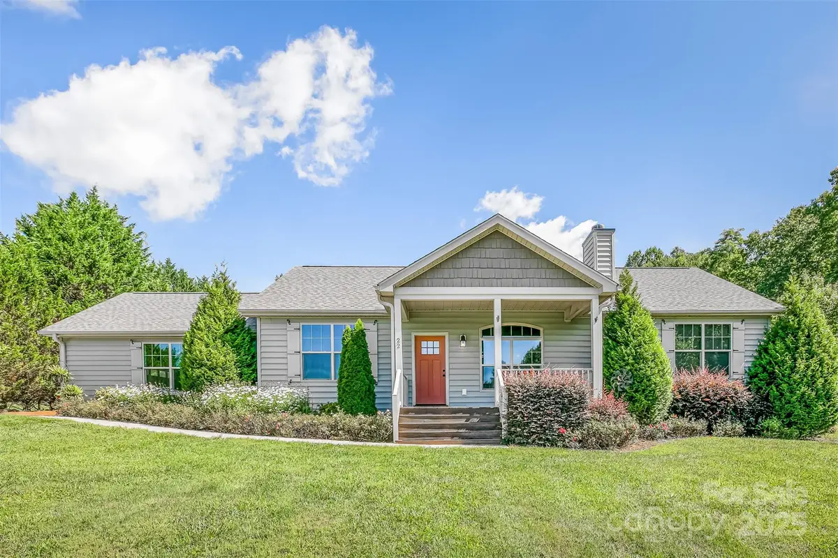 22 Forge Shadow Drive, Mills River, NC 28759 - Image #1