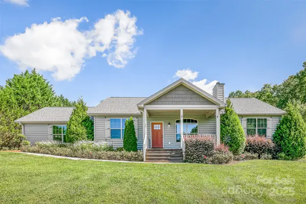 22 Forge Shadow Drive, Mills River, NC 28759