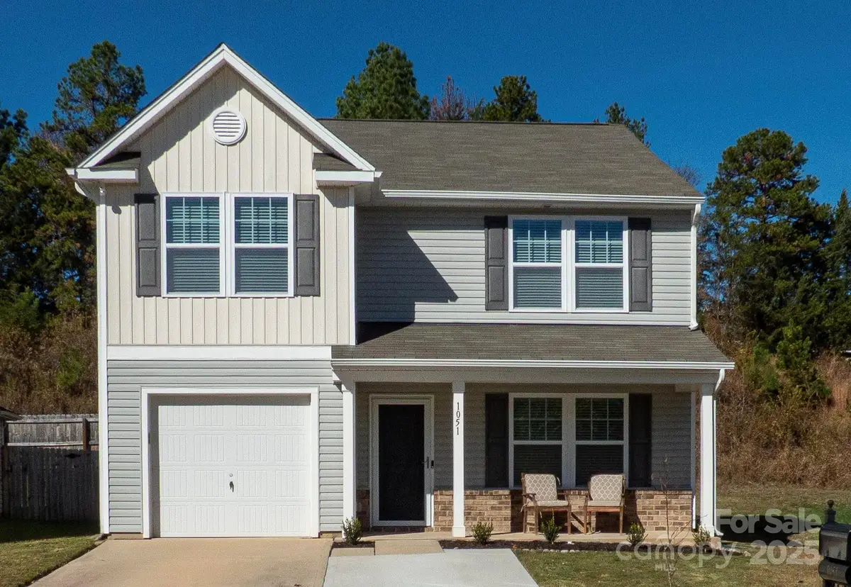 1051 Manston Place Sw, Concord, NC 28025 - Image #1