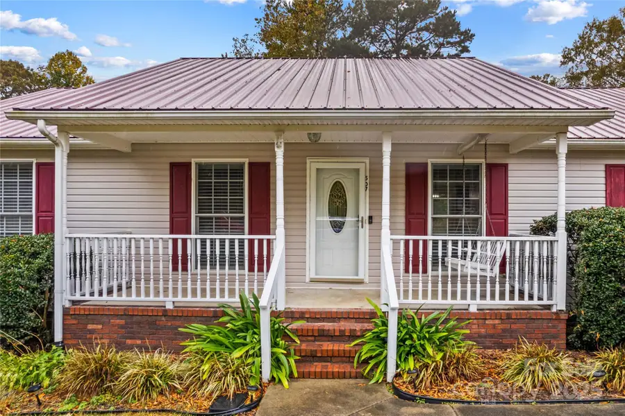 507 W Blume Street, Landis, NC 28088 - Image #3