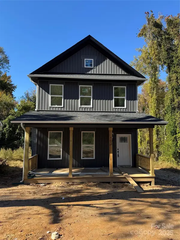 102 Park Street, Shelby, NC 28150