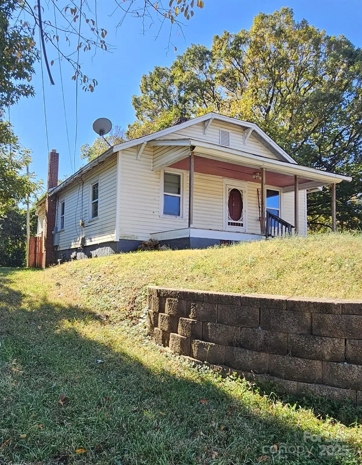 929 Key Street, Charlotte, NC 28208 - Image #1