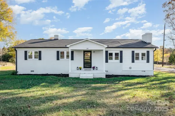 199 Cornelius Road, Mooresville, NC 28117