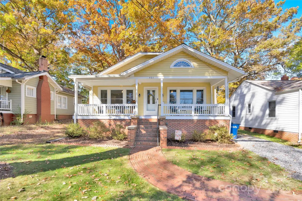 821 Wood Street, Statesville, NC 28677 - Image #1