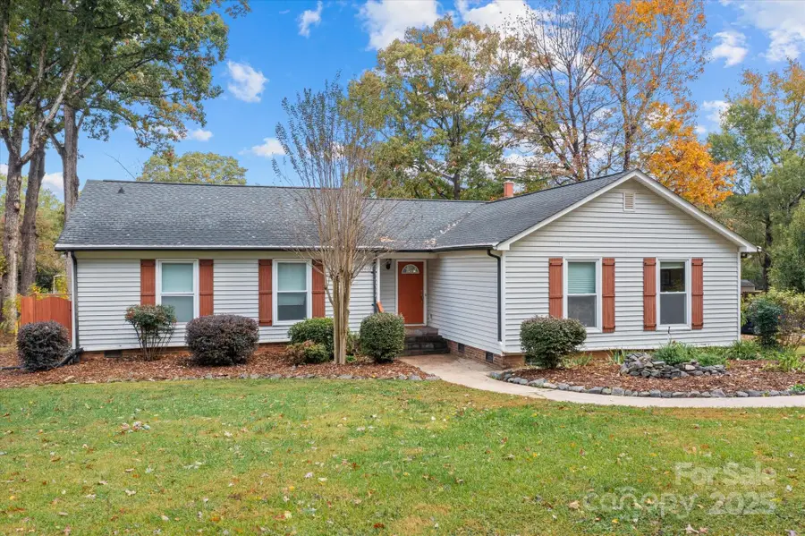 4407 Oak Lane, Charlotte, NC 28213 - Image #2