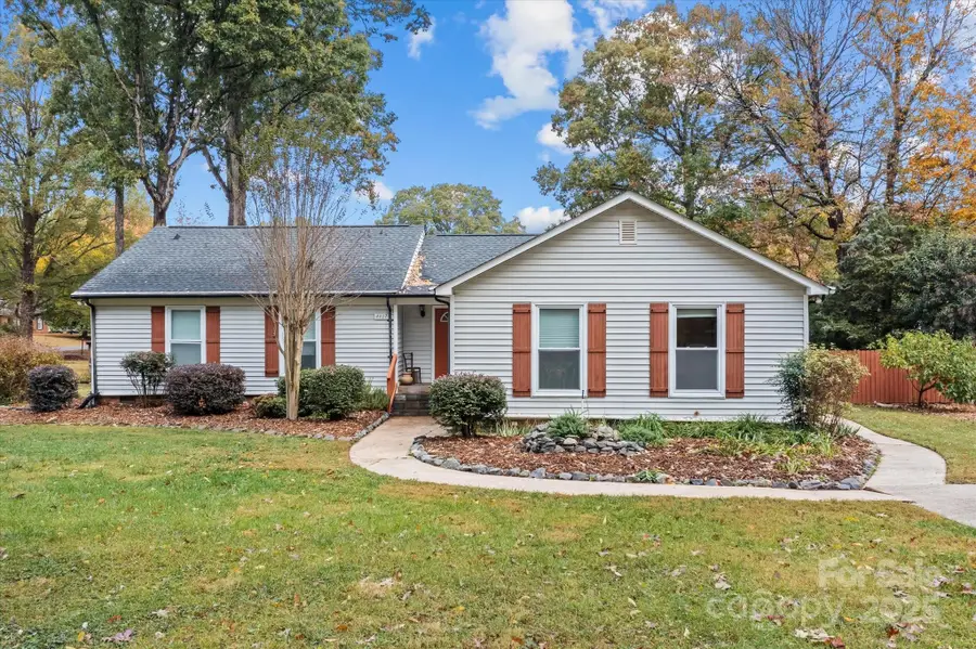 4407 Oak Lane, Charlotte, NC 28213 - Image #3