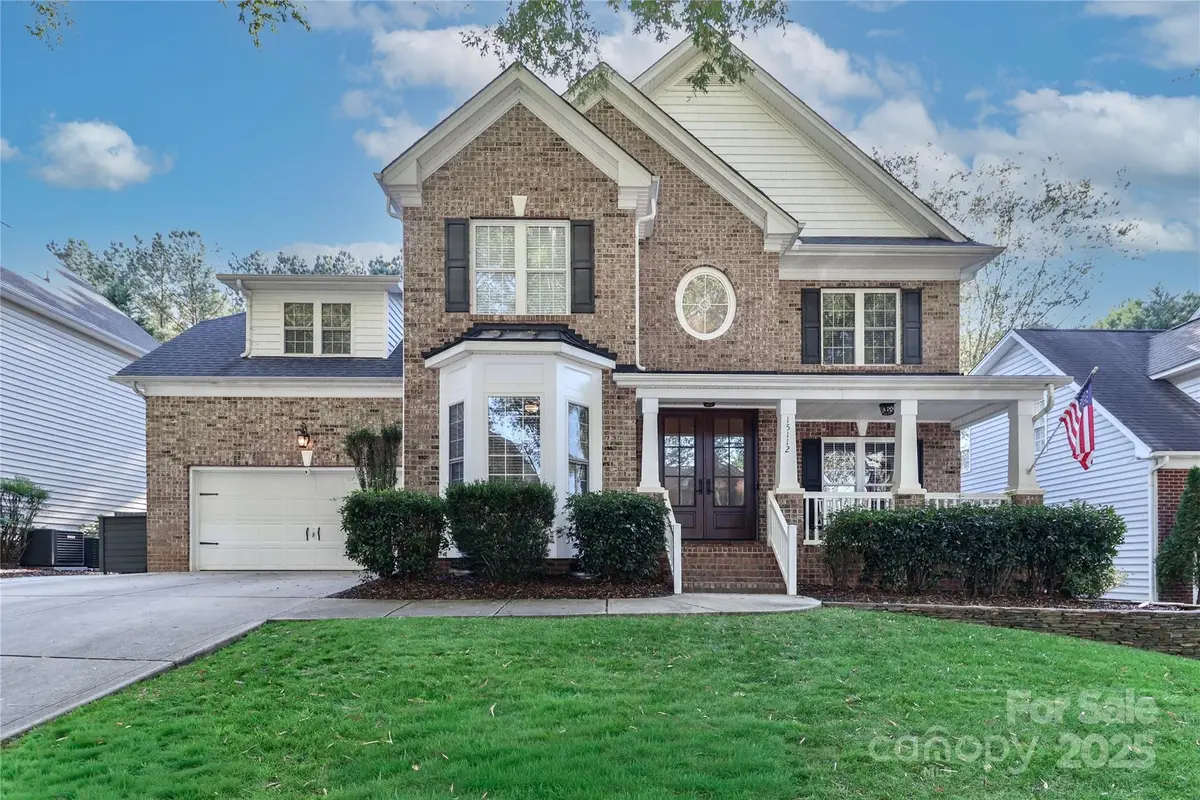 15112 Hugh Mcauley Road, Huntersville, NC 28078 - #1